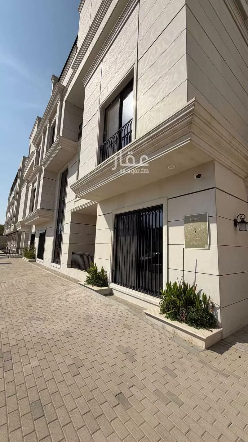 2 bedroom apartment in Al Nakheel, Riyadh 3