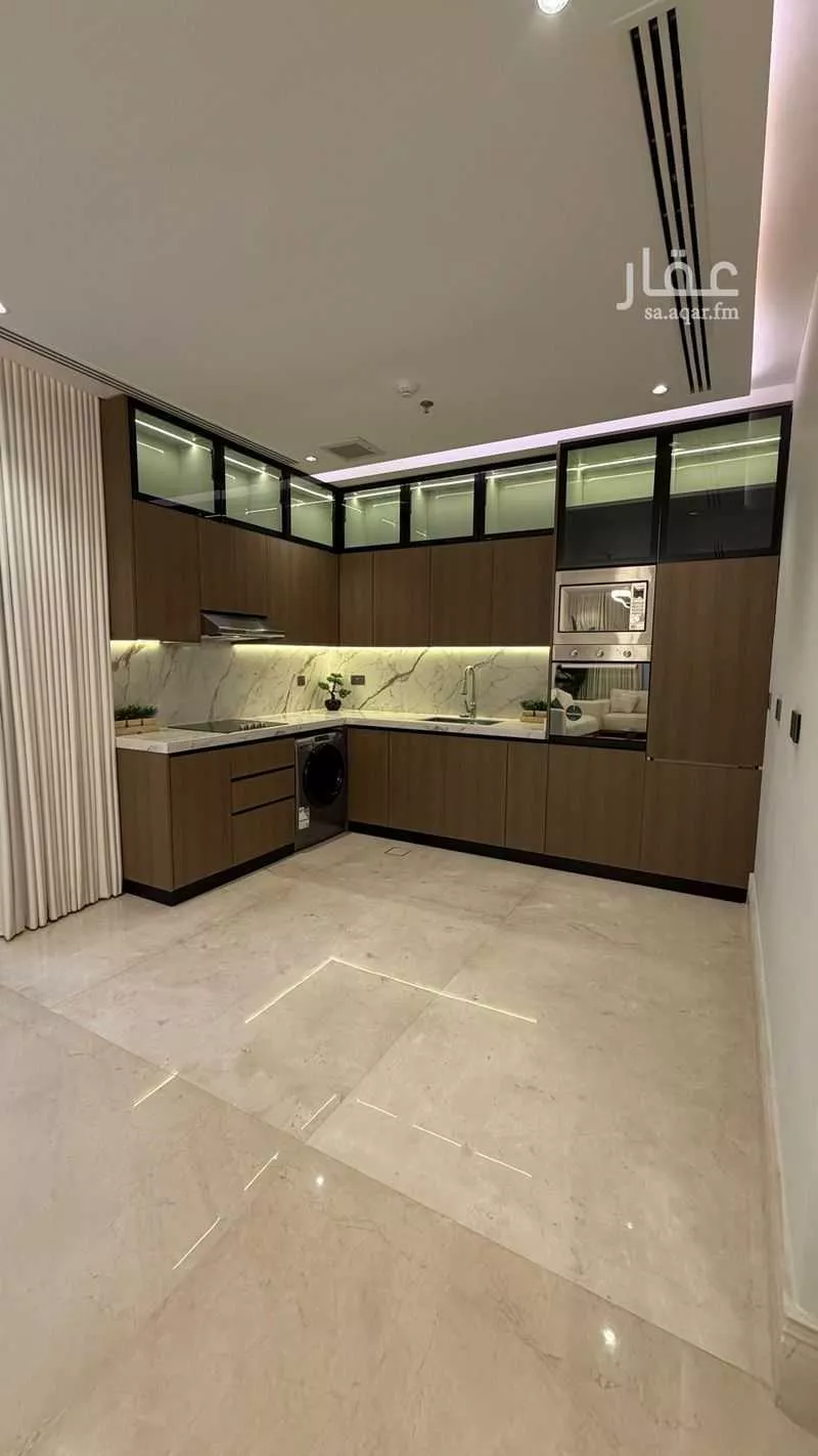 2 bedroom apartment in Al Nakheel, Riyadh 15