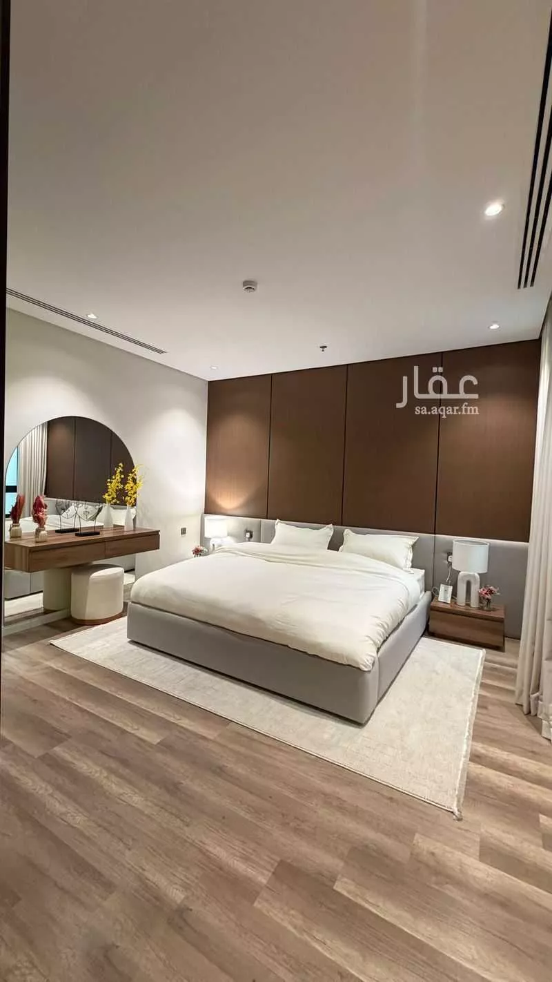 2 bedroom apartment in Al Nakheel, Riyadh 9