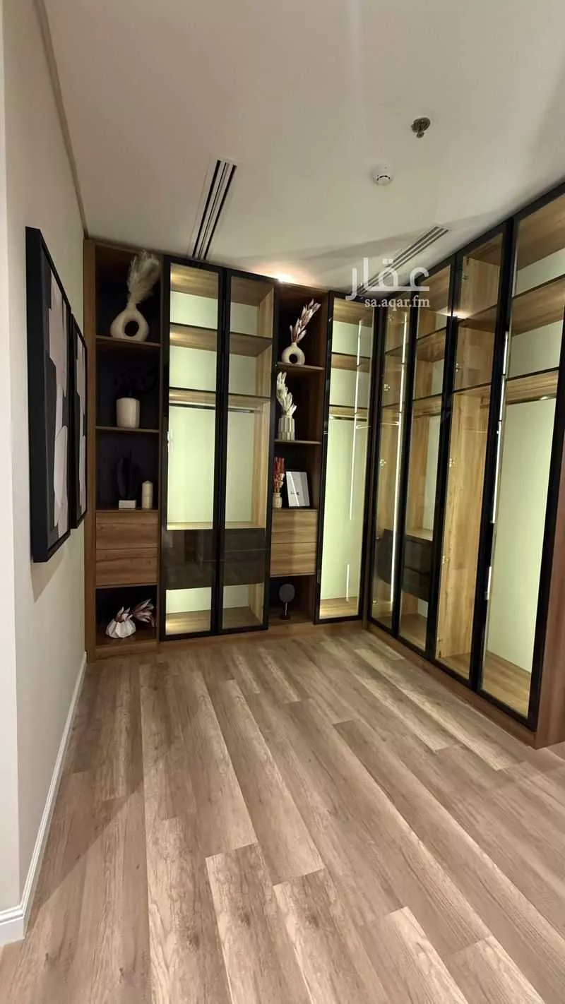 2 bedroom apartment in Al Nakheel, Riyadh 11