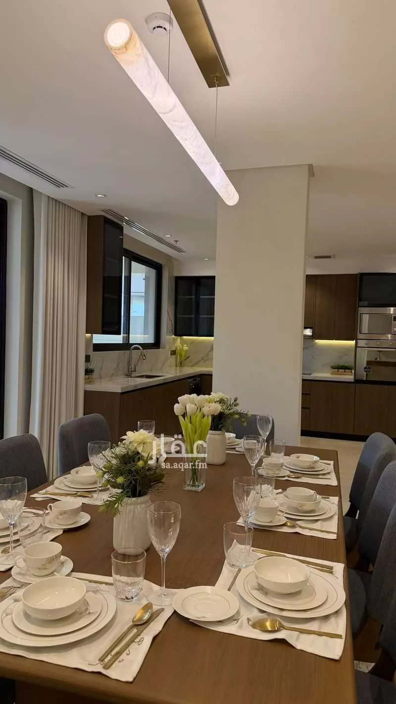2 bedroom apartment in Al Nakheel, Riyadh 6
