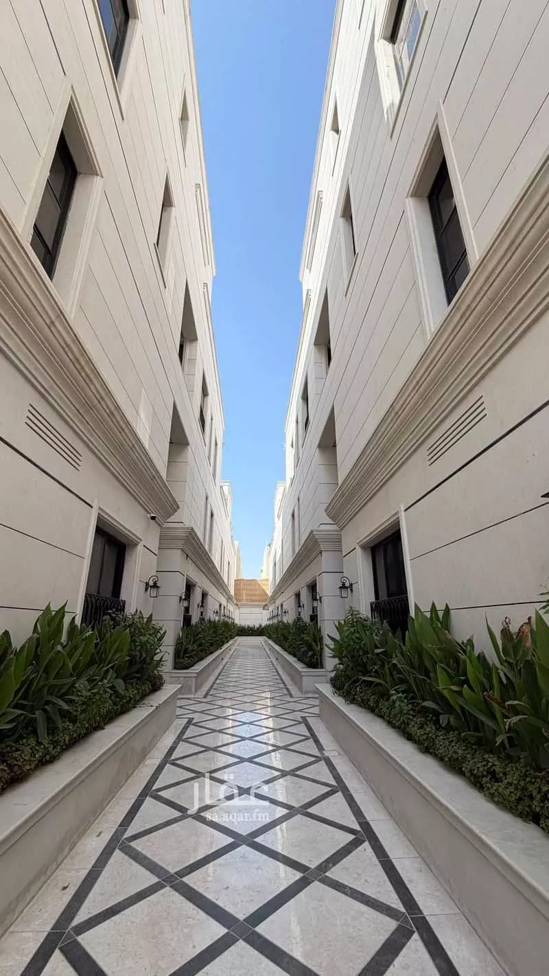 2 bedroom apartment in Al Nakheel, Riyadh 2