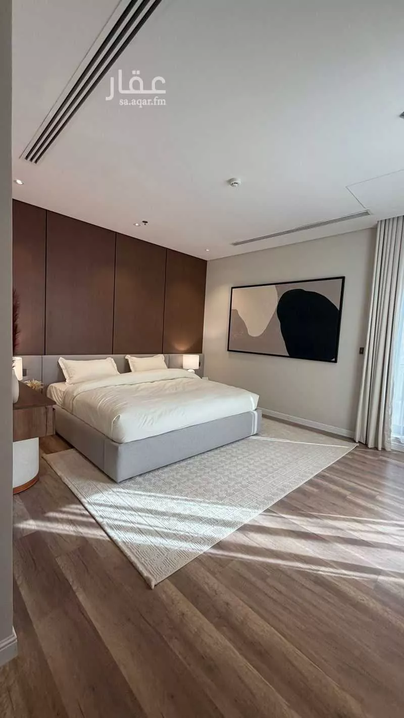2 bedroom apartment in Al Nakheel, Riyadh 8