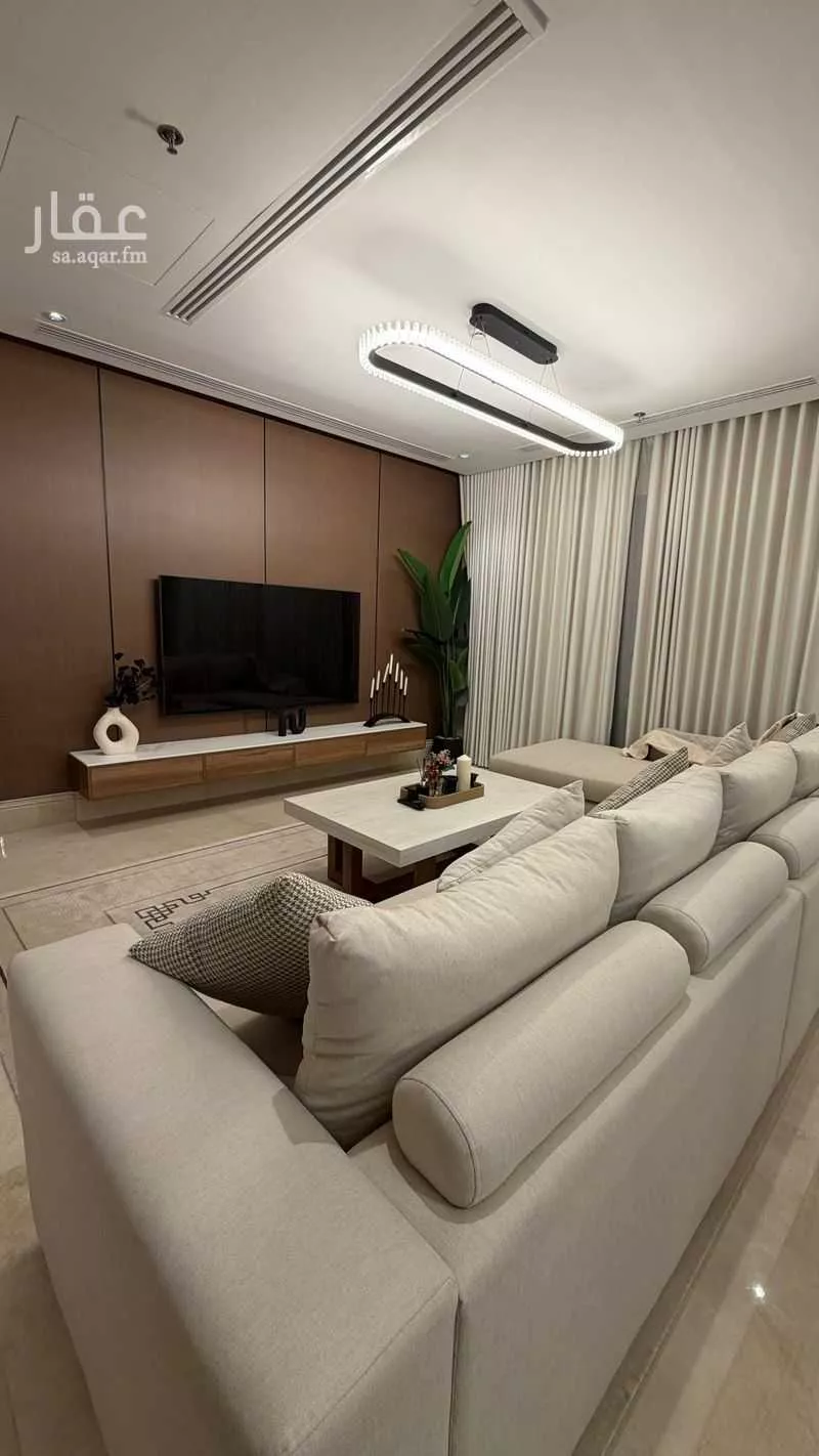 2 bedroom apartment in Al Nakheel, Riyadh 5