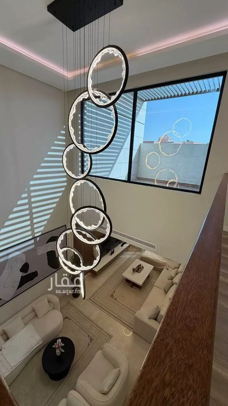 2 bedroom apartment in Al Nakheel, Riyadh 4