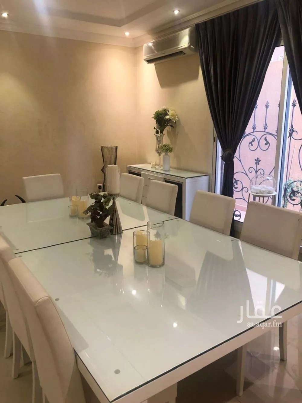 4 bedroom villa in Al Sahafah, Riyadh 5