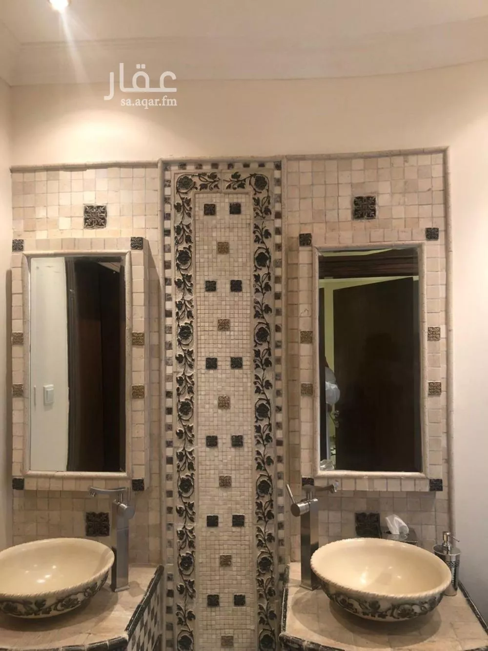 4 bedroom villa in Al Sahafah, Riyadh 9