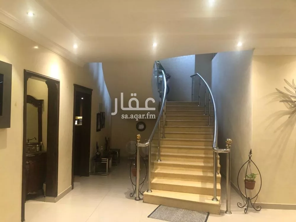 4 bedroom villa in Al Sahafah, Riyadh 12