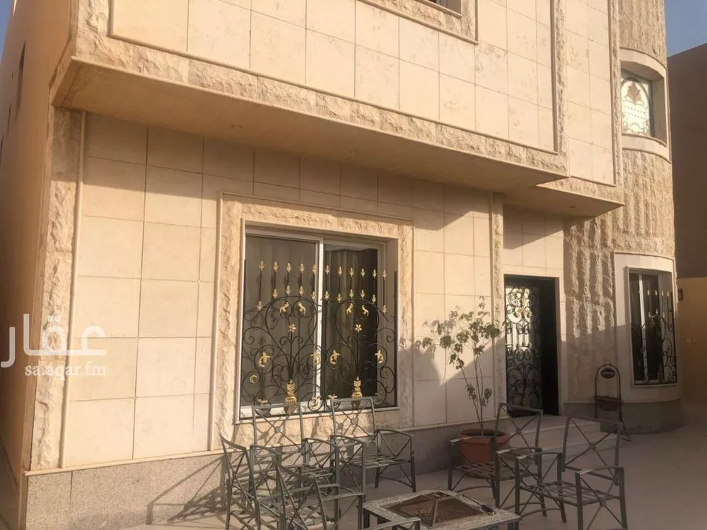 4 bedroom villa in Al Sahafah, Riyadh 10