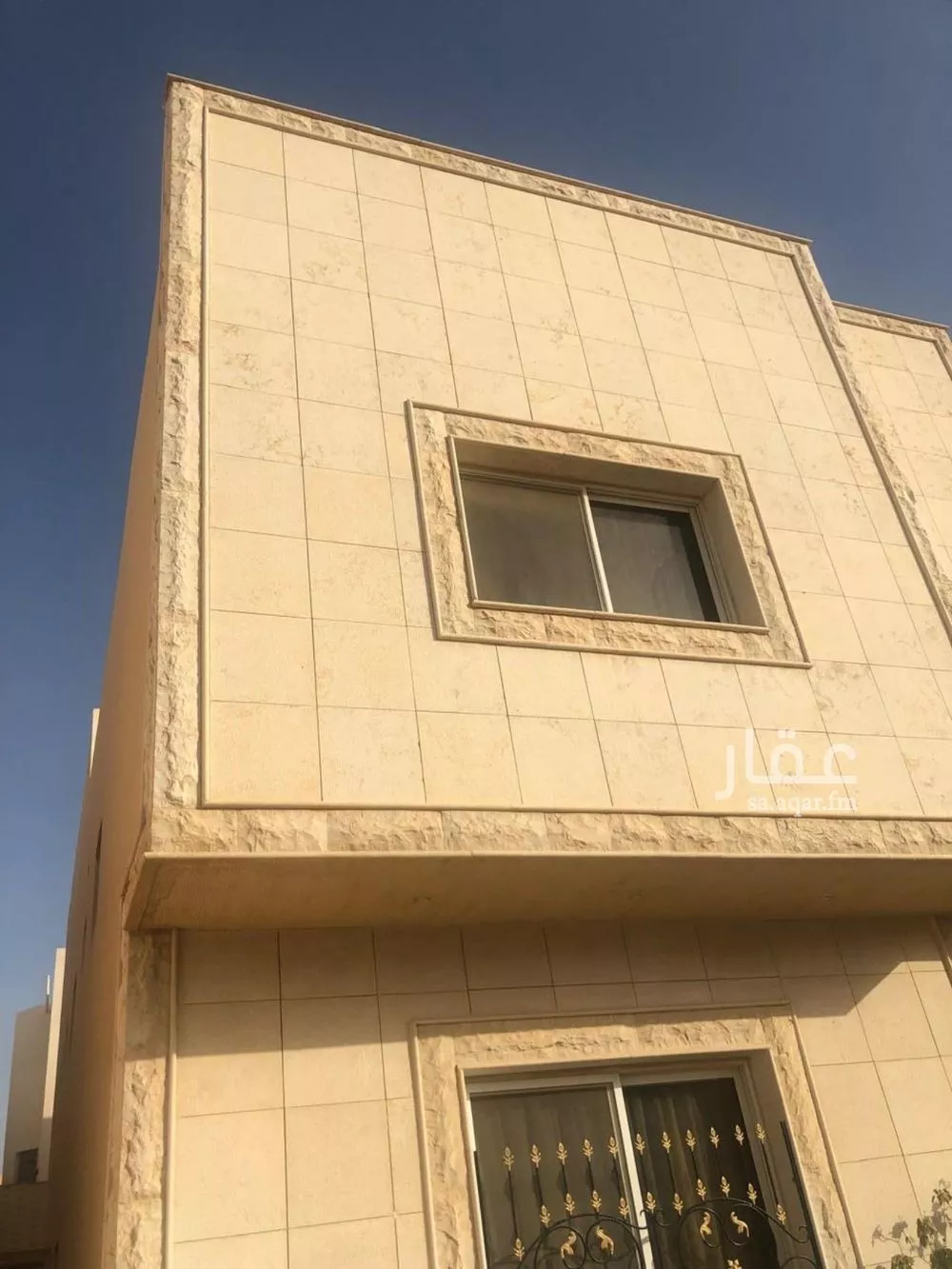 4 bedroom villa in Al Sahafah, Riyadh 7