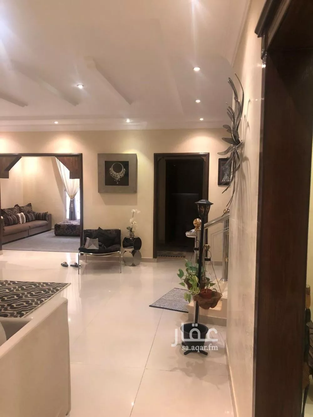 4 bedroom villa in Al Sahafah, Riyadh 15