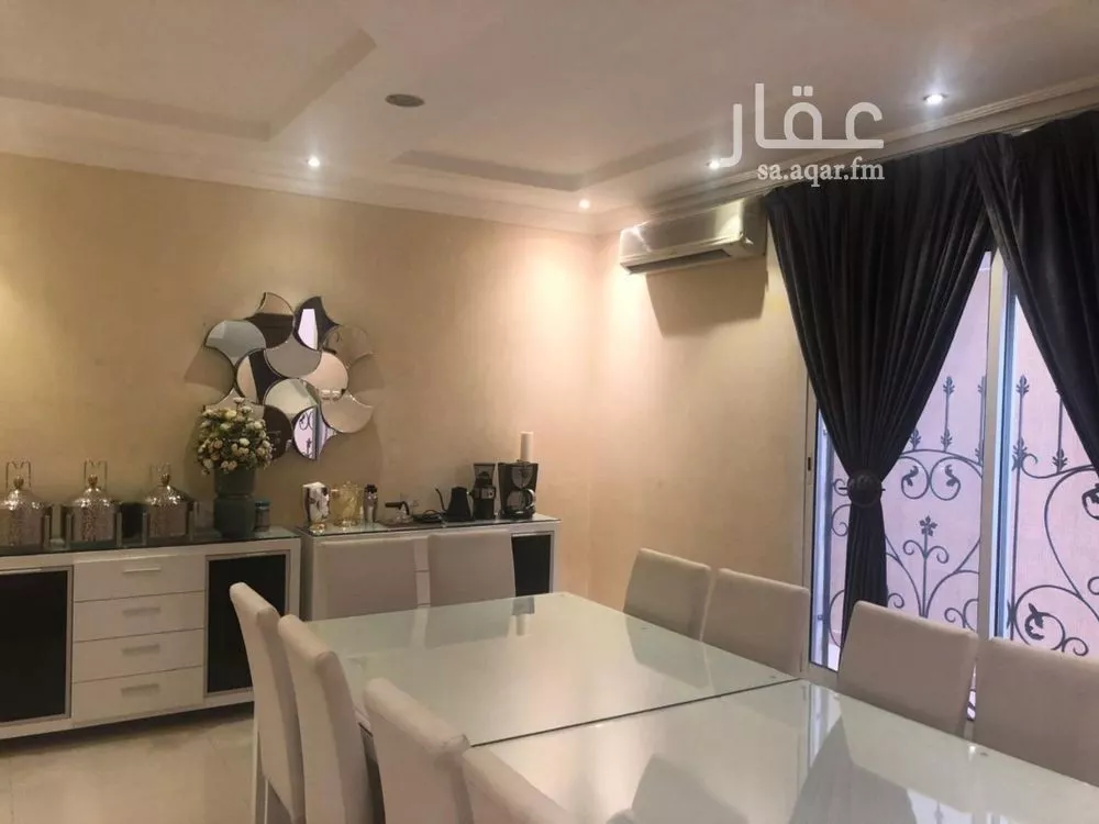 4 bedroom villa in Al Sahafah, Riyadh 2