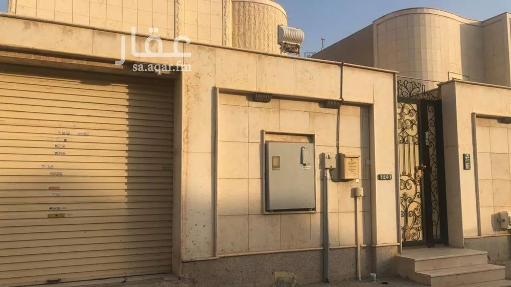 4 bedroom villa in Al Sahafah, Riyadh 16
