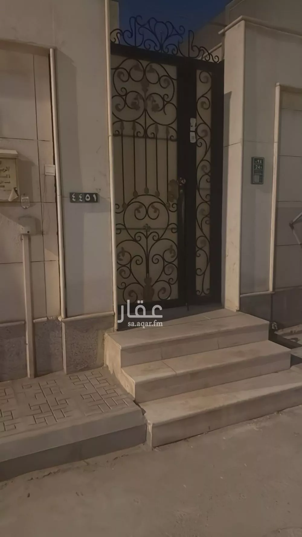 4 bedroom villa in Al Sahafah, Riyadh 17