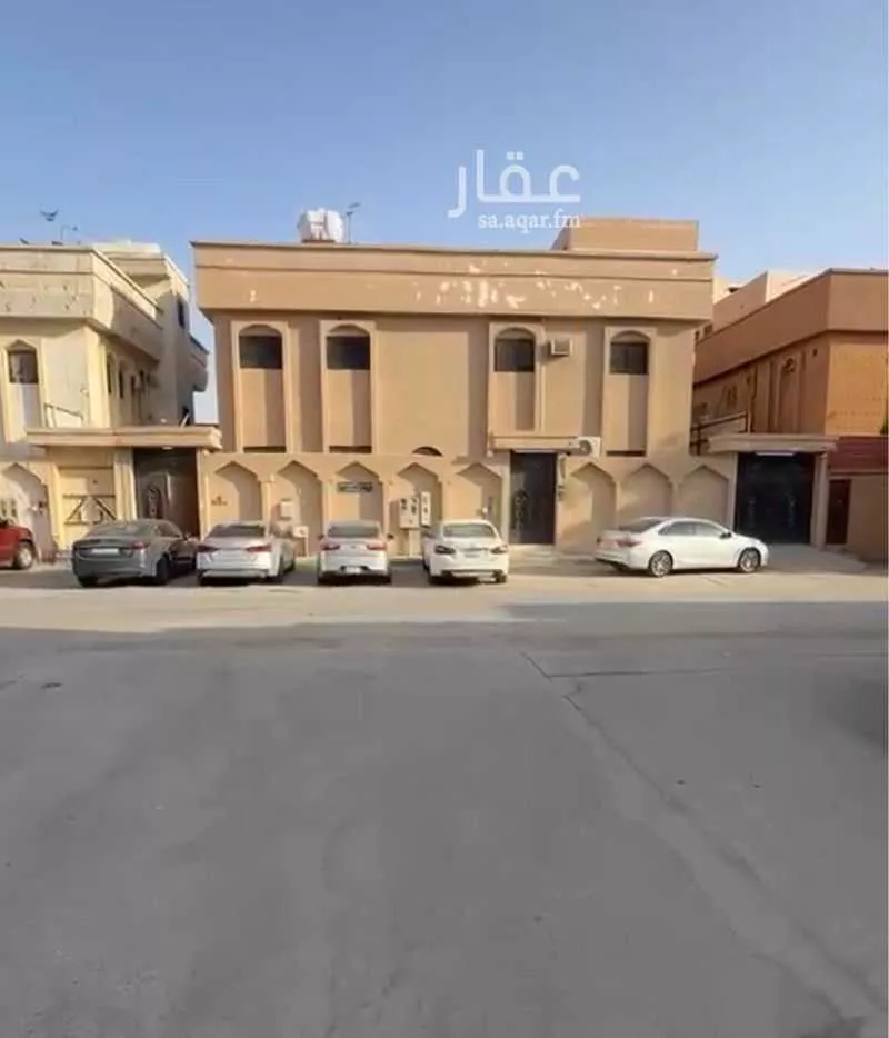 3 bedroom villa in An Nasim Ash Sharqi, Riyadh