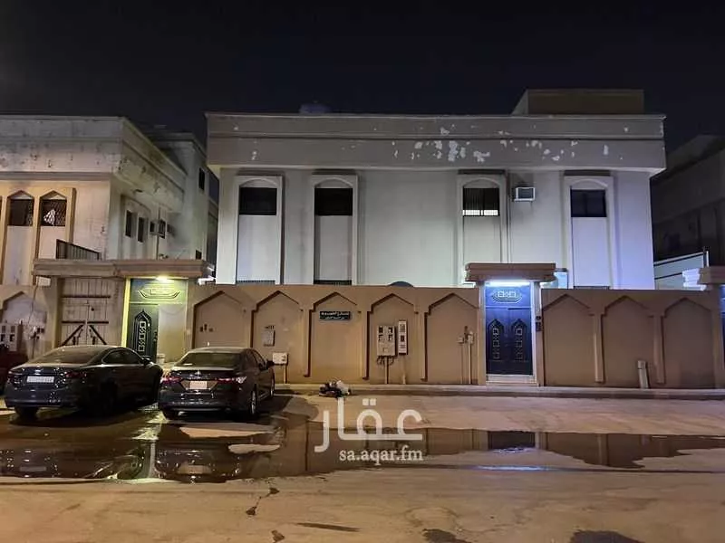 3 bedroom villa in An Nasim Ash Sharqi, Riyadh 2