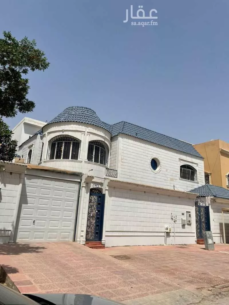 4 bedroom villa in Al Jazirah, Riyadh