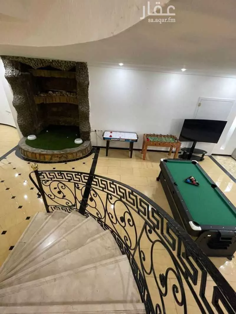 4 bedroom villa in Al Jazirah, Riyadh 7