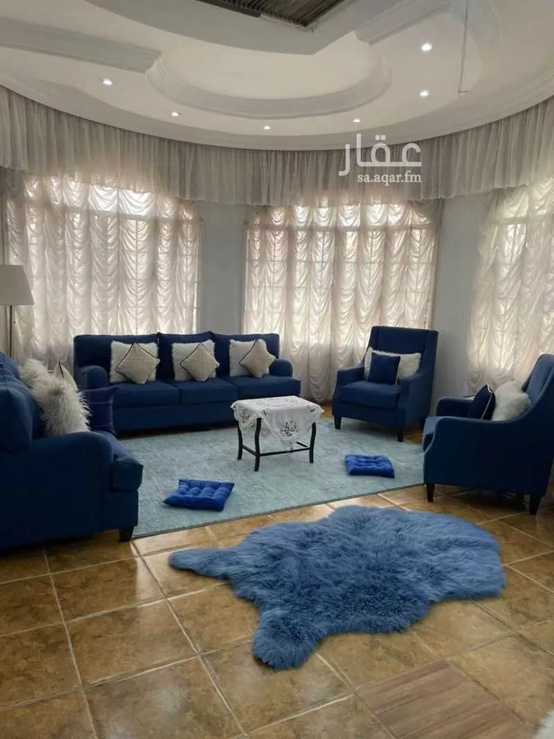 4 bedroom villa in Al Jazirah, Riyadh 4
