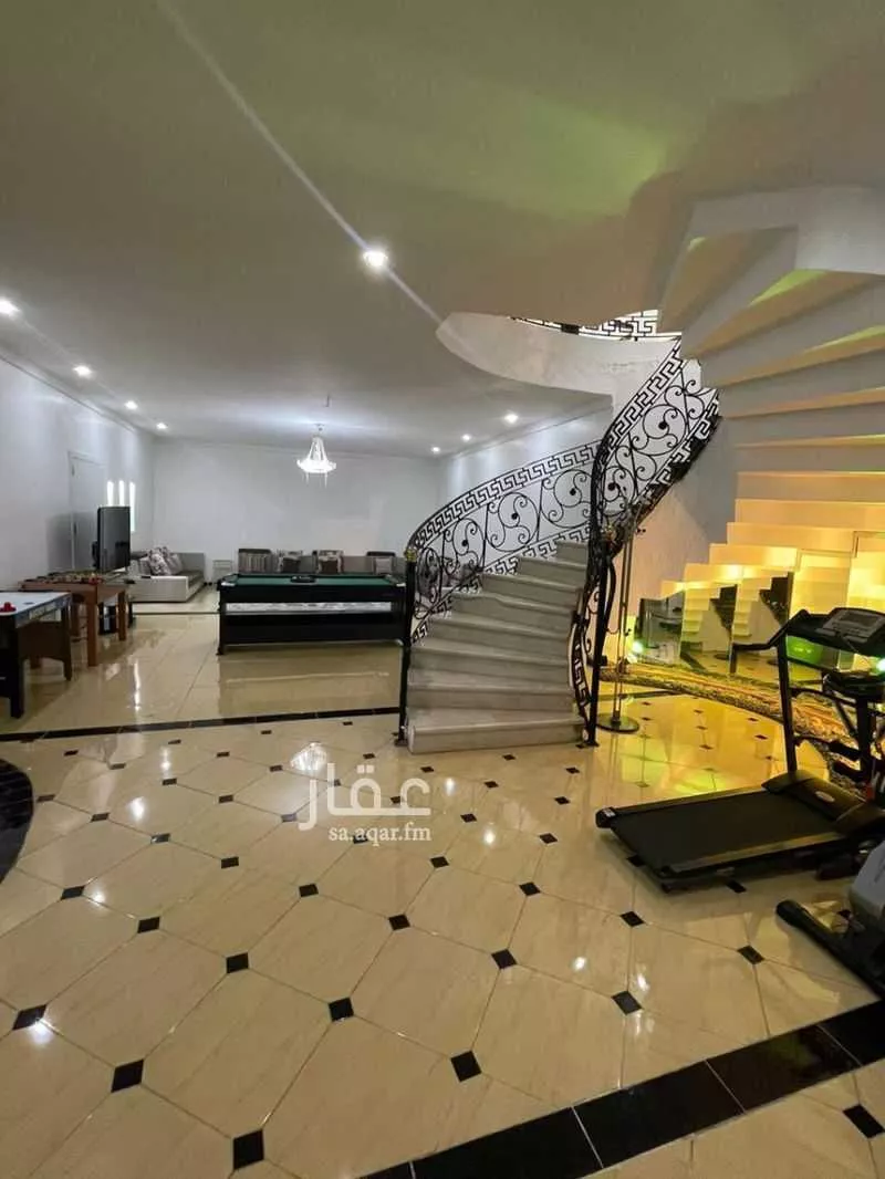 4 bedroom villa in Al Jazirah, Riyadh 6