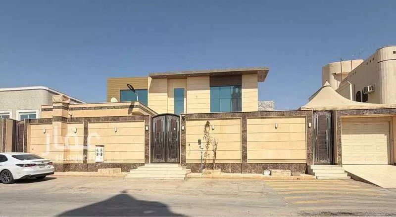 6 bedroom villa in An Nasim Ash Sharqi, Riyadh