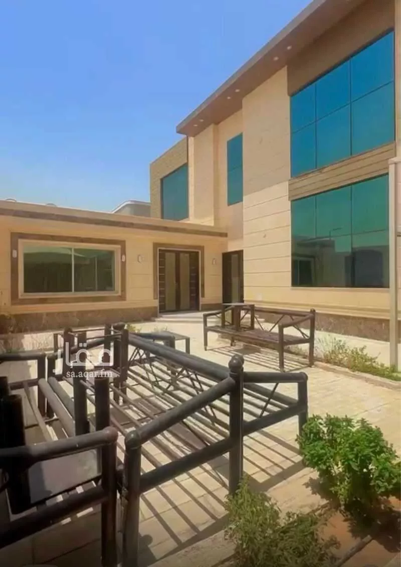 6 bedroom villa in An Nasim Ash Sharqi, Riyadh 2
