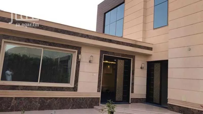6 bedroom villa in An Nasim Ash Sharqi, Riyadh 3