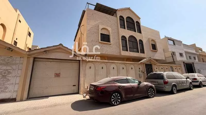 4 bedroom villa in Al Sulaimaniyyah, Riyadh 3