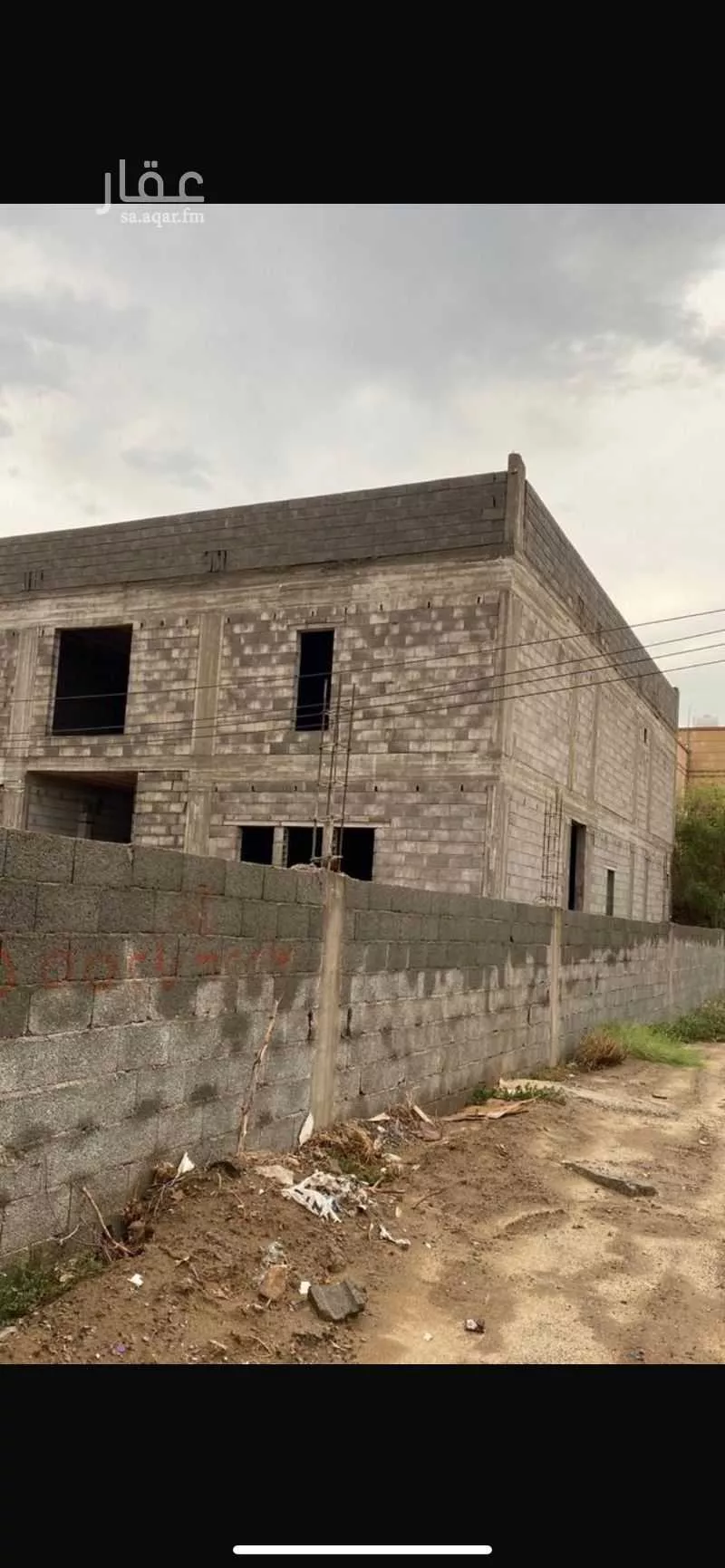 5 bedroom villa in Khashm Al An, Riyadh 8