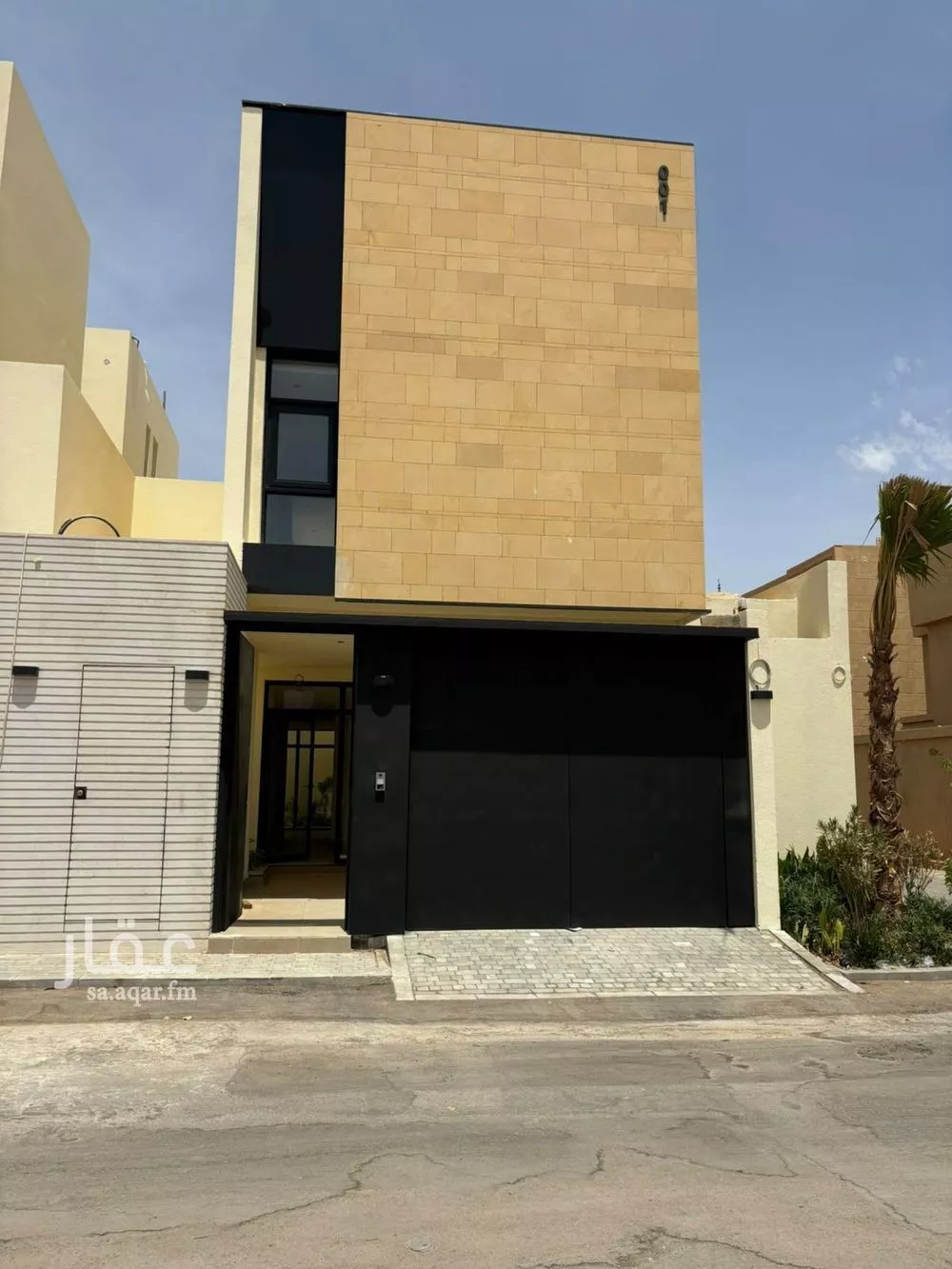 5 bedroom villa in Al Maseef, Riyadh