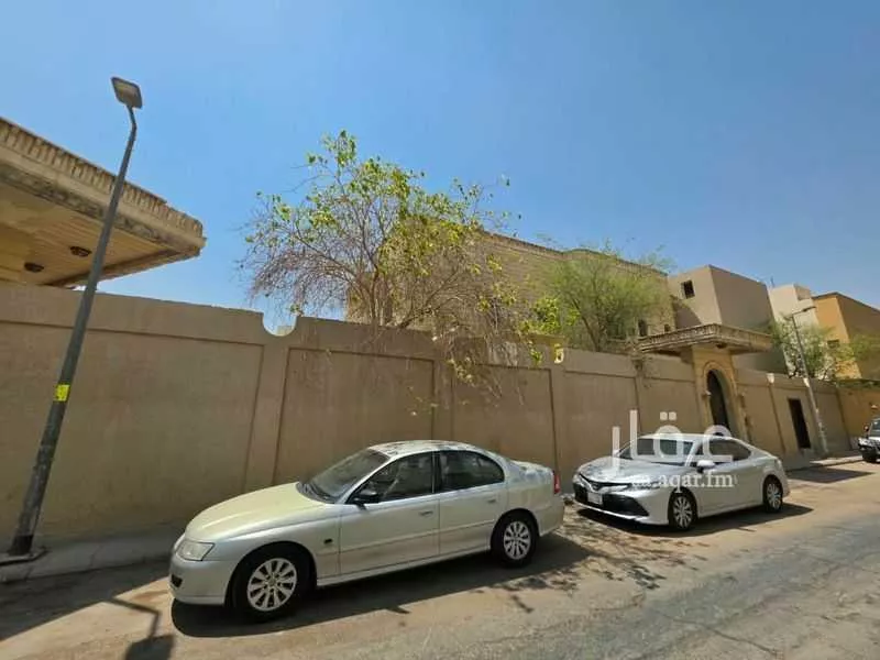 فيلا  في الريان، الرياض 2