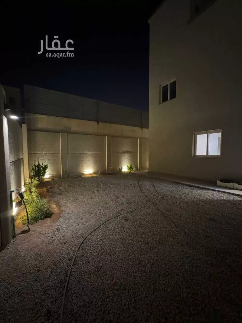 4 bedroom villa in Sidrah, Riyadh 15