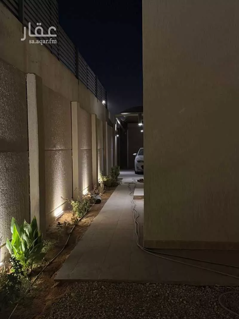4 bedroom villa in Sidrah, Riyadh 11