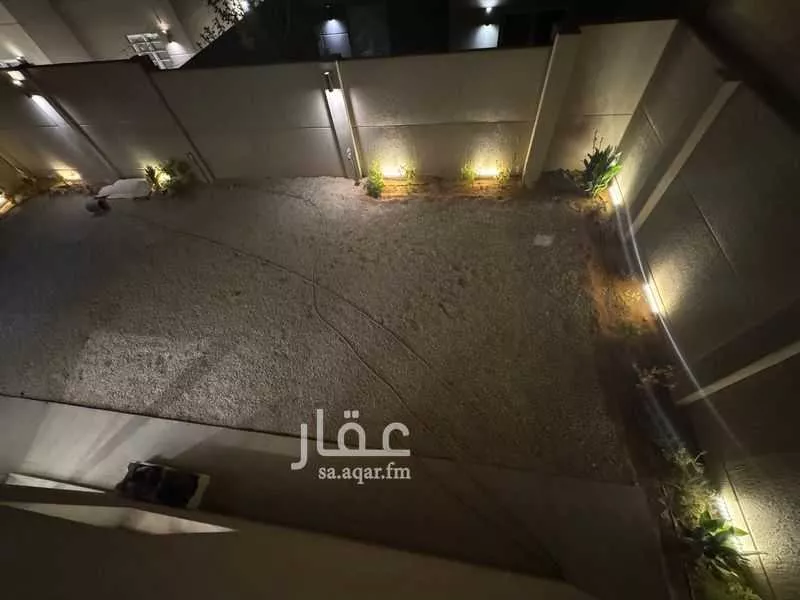 4 bedroom villa in Sidrah, Riyadh 19