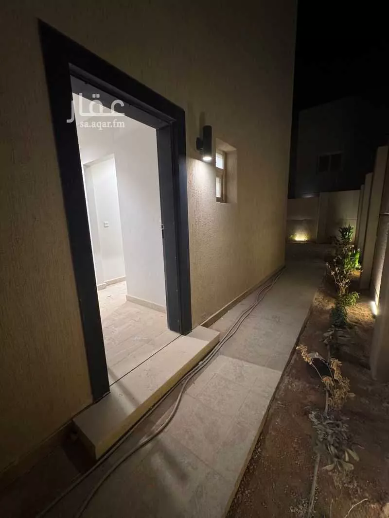 4 bedroom villa in Sidrah, Riyadh 5