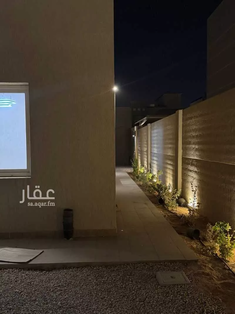 4 bedroom villa in Sidrah, Riyadh 14