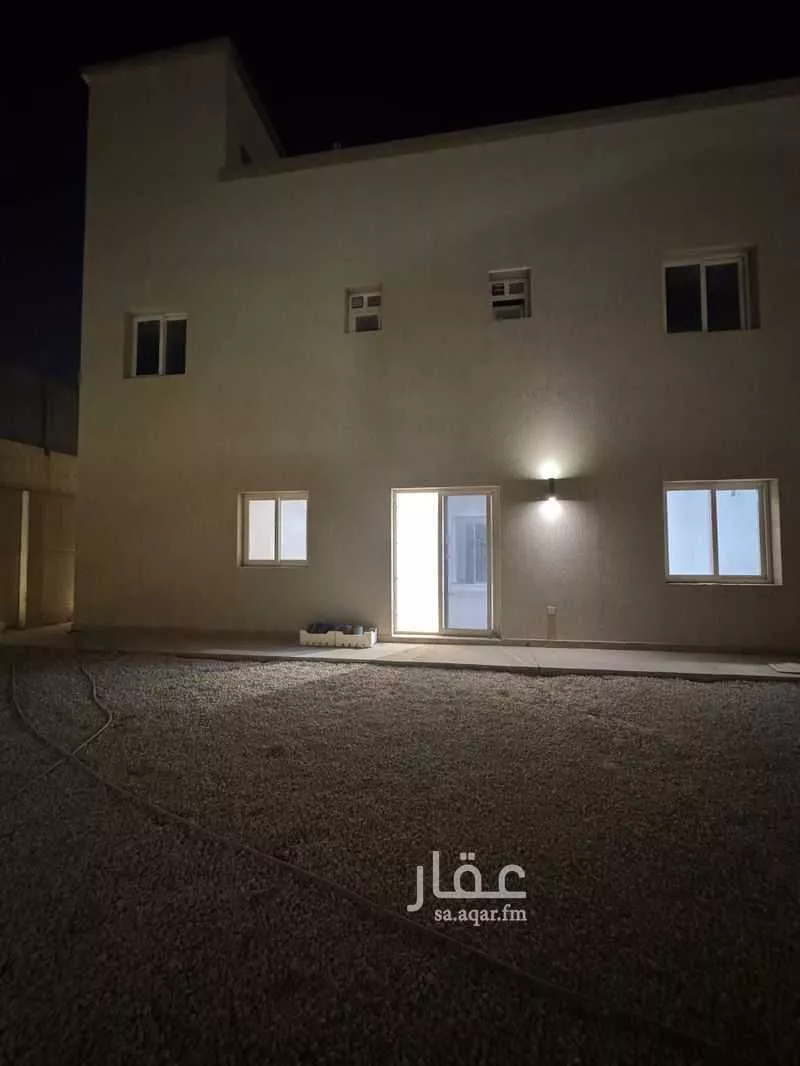 4 bedroom villa in Sidrah, Riyadh 12