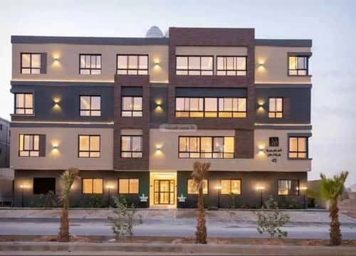 4 bedroom apartment in Al Qairawan 5