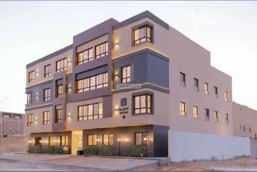 4 bedroom apartment in Al Qairawan 8