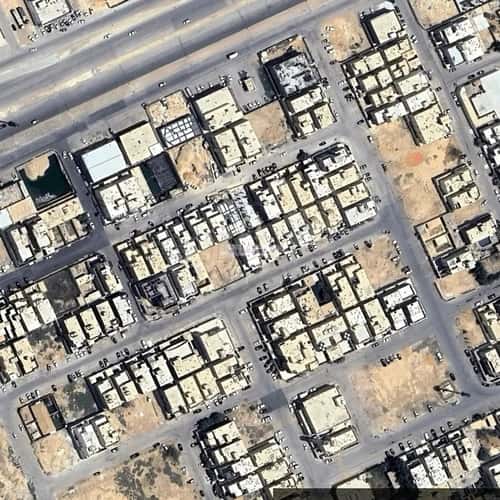 4 bedroom villa in Al Aridh 2