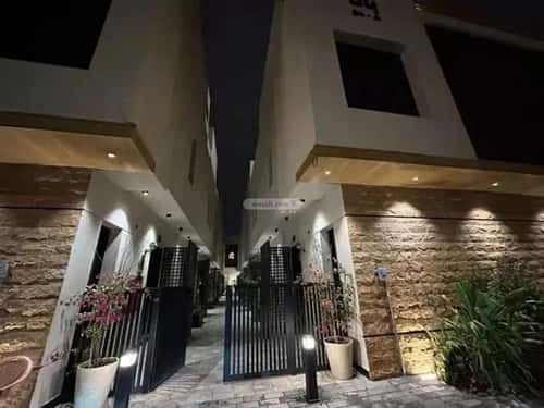 4 bedroom villa in Al Aridh 4