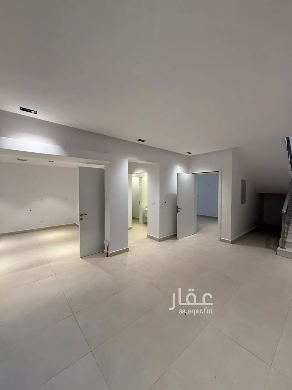 4 bedroom villa in Al Narjis, Riyadh 5