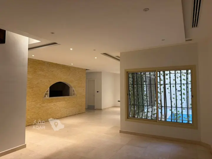 4 bedroom villa in Qurtubah, Riyadh 5