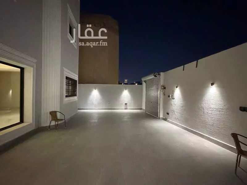 فيلا 3 غرف في السليمانية، الرياض 3