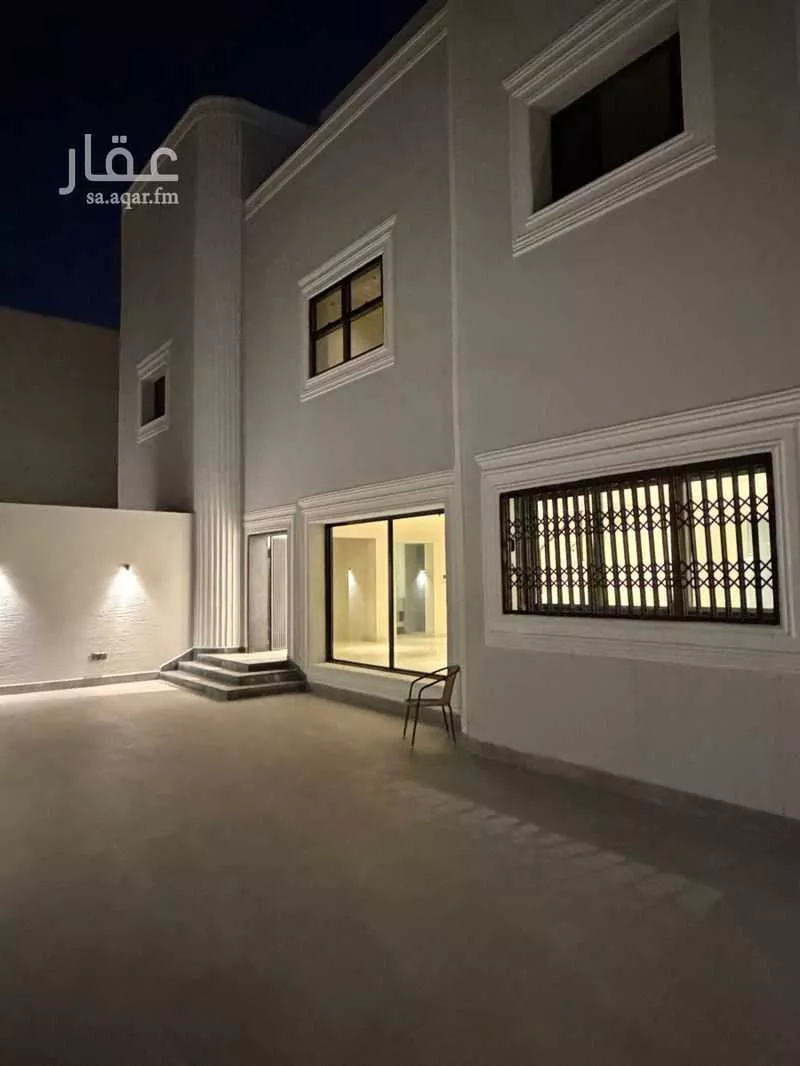 فيلا 3 غرف في السليمانية، الرياض 2