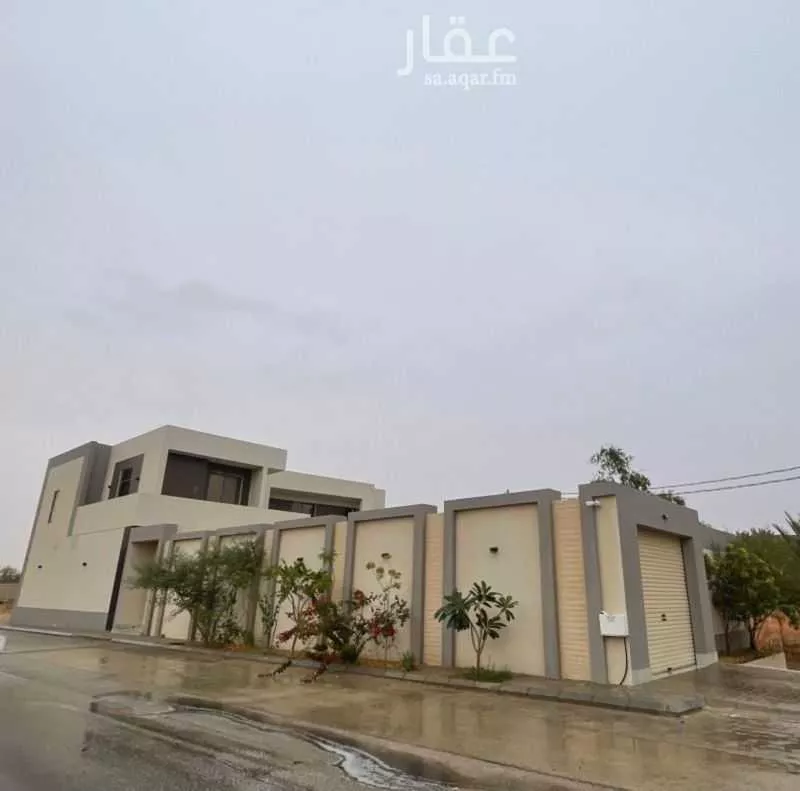 فيلا 3 غرف في بنبان، الرياض 4