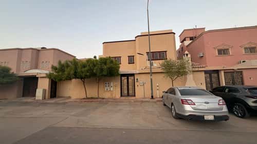 3 bedroom apartment in King Faisal, Riyadh 7