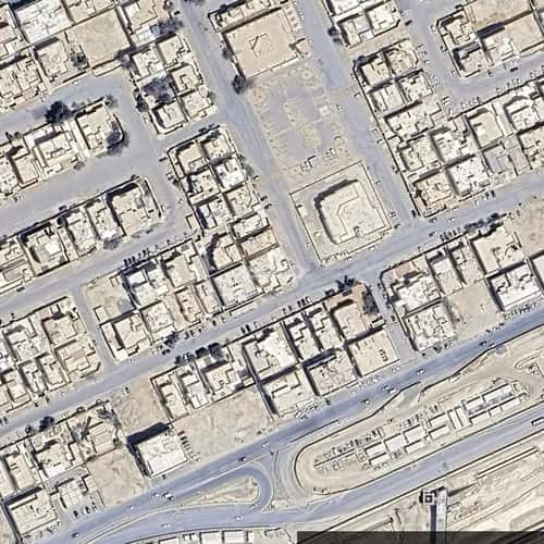 3 bedroom apartment in Al Aqiq 2