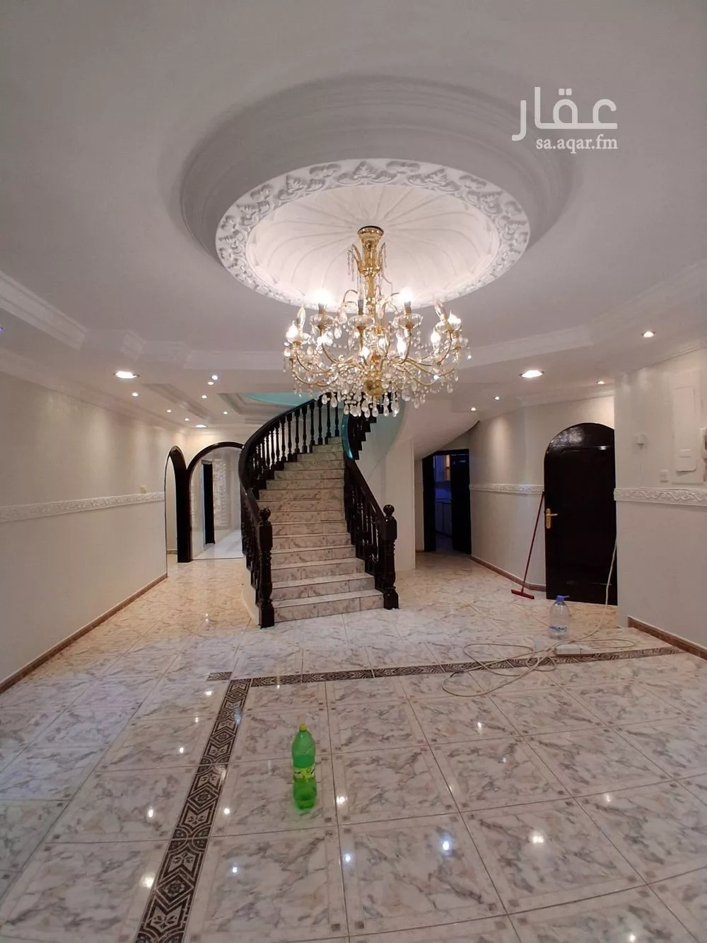villa in Al Khaleej, Riyadh 7