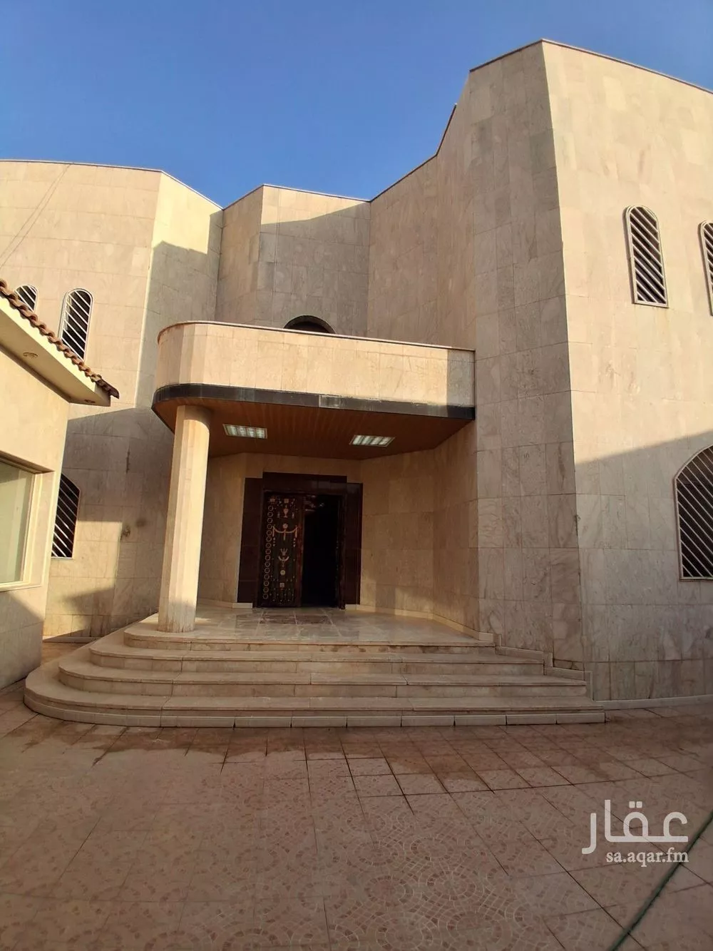 villa in Al Khaleej, Riyadh 2